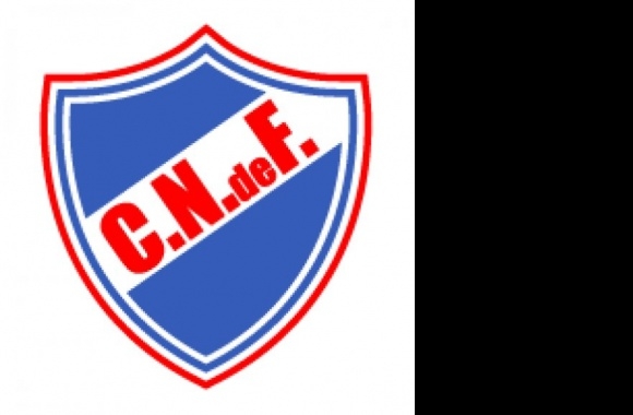 Club Nacional de Futbol Logo