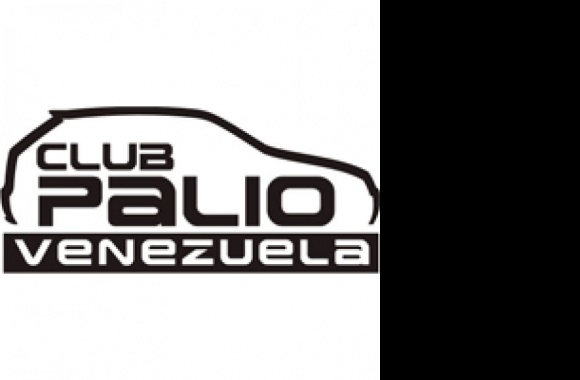 Club Palio Venezuela Logo