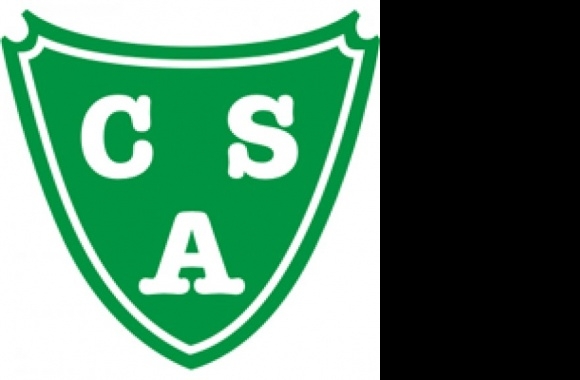 Club Sarmiento Junin Logo