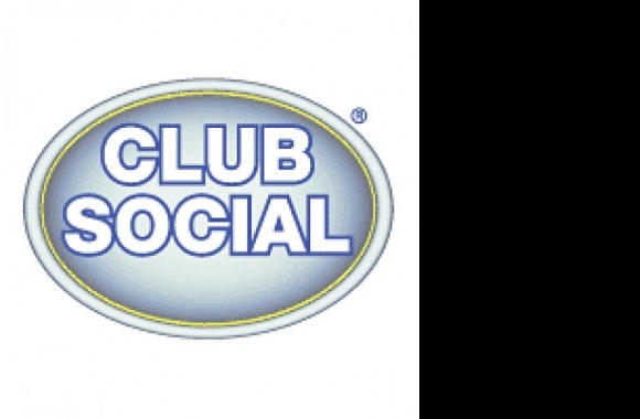 Club Social Logo