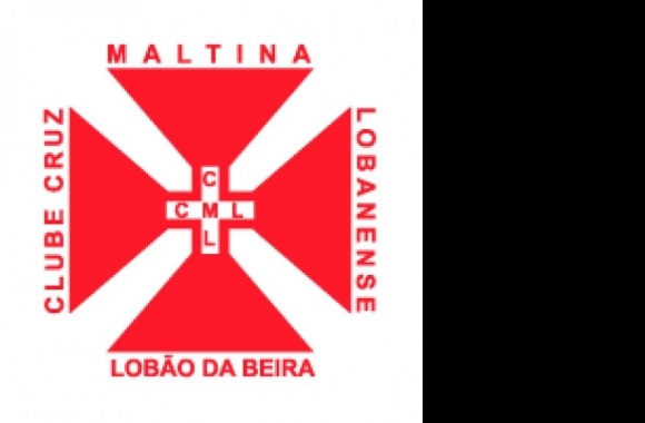 Clube Cruz Maltina Lobanense Logo