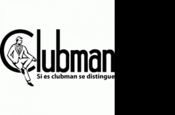 Clubman Logo
