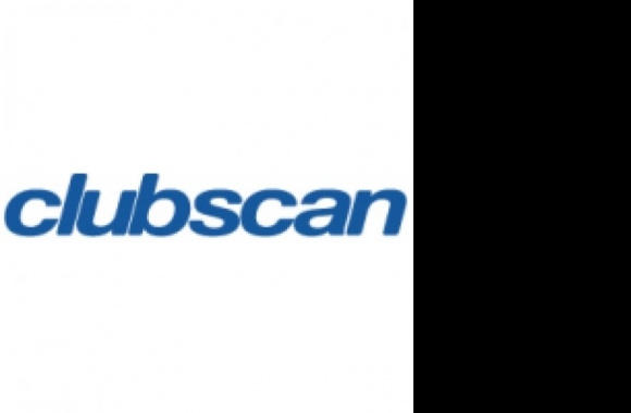 Clubscan Logo