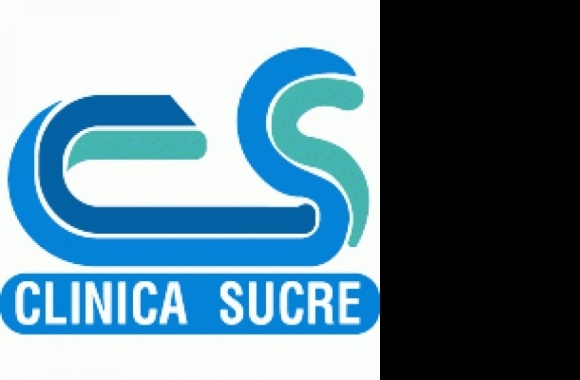 Clínica Sucre Logo