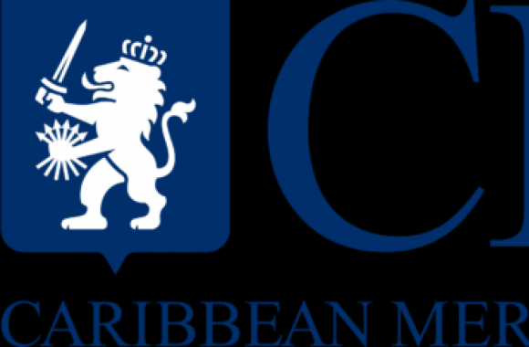 CMB (Caribbean Mercantile Bank) Logo