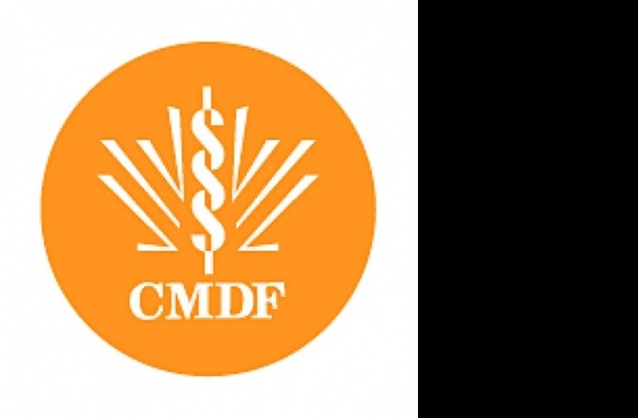 CMDF Logo