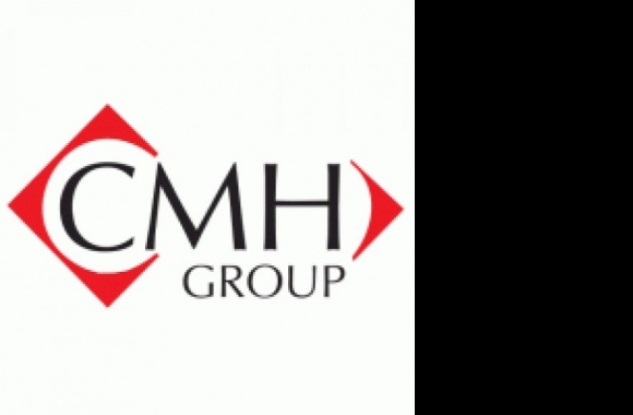 CMH Group Logo
