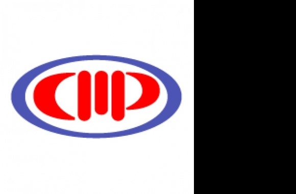 CMP Logo