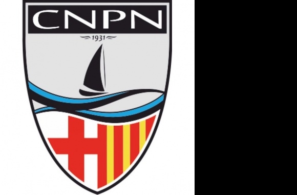 CN Poble Nou Logo