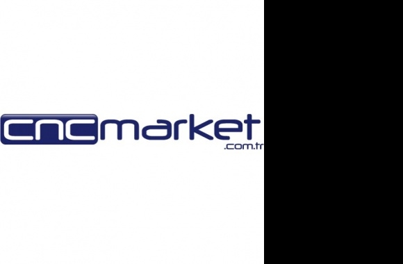 cnc market Logo