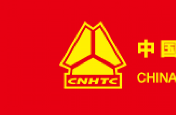 CNHTC-Howo Logo
