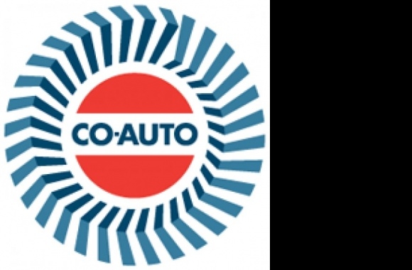 Co-Auto Co-Operative Inc. Logo