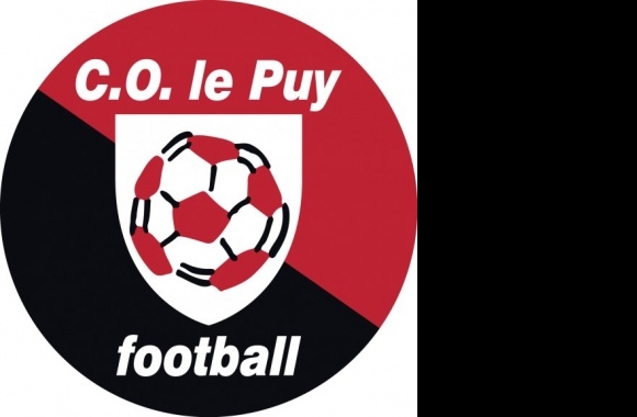 Co Le Puy Logo