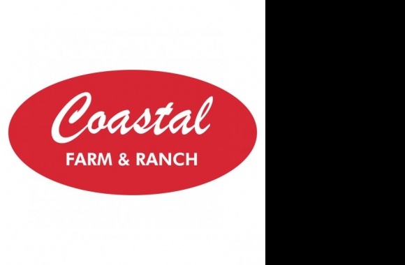 Coastal Farm & Ranch Logo