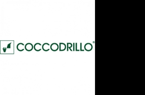 Coccodrillo Logo