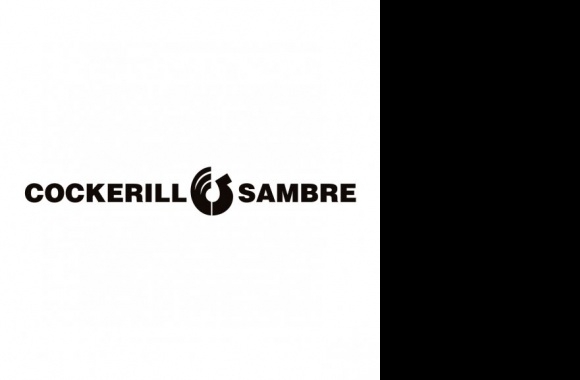 Cockerill Sambre Logo