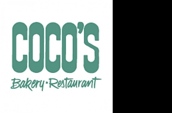Coco's Logo