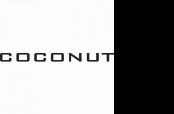 coconut Logo