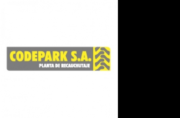 Codepark Logo