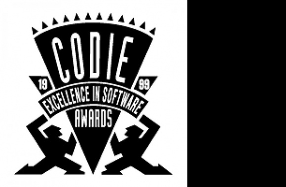 Codie Awards Logo