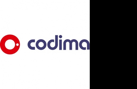 Codima Logo