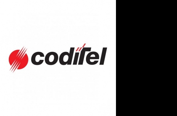 Coditel Logo