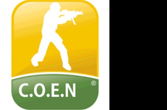 COEN Logo