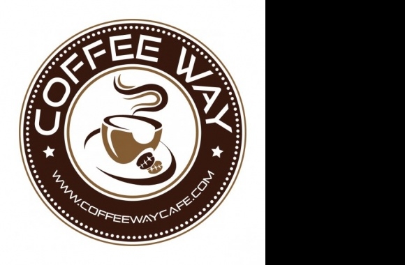 CoffeeWay Logo