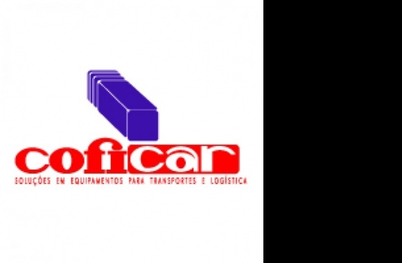 Coficar Logo