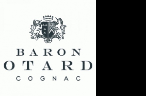 Cognac Baron Otard Logo