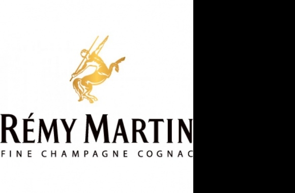 Cognac Rémy Martin Logo