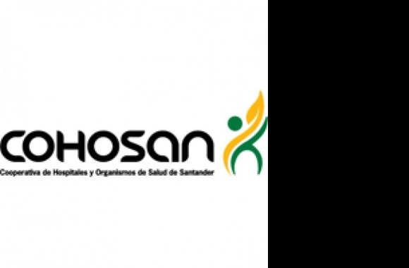 COHOSAN Logo