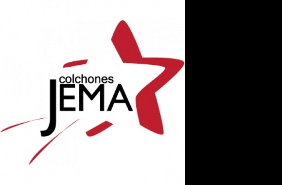 Colchones Jema Logo