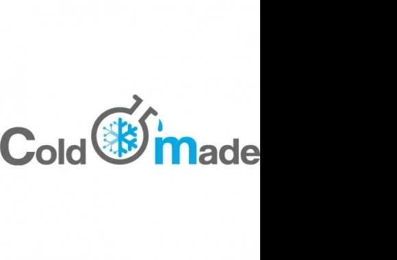 Coldmade Logo