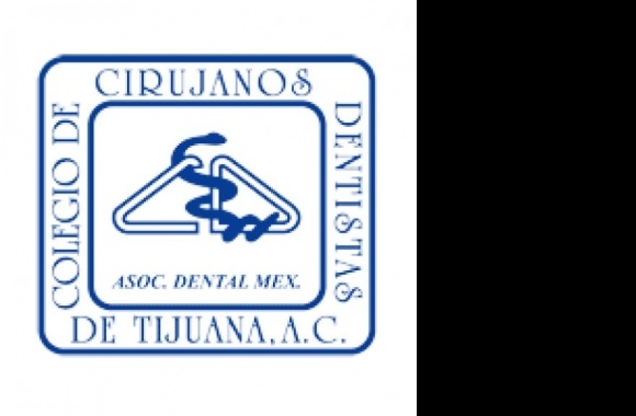 Colegio de Cirujanos Dentistas Logo