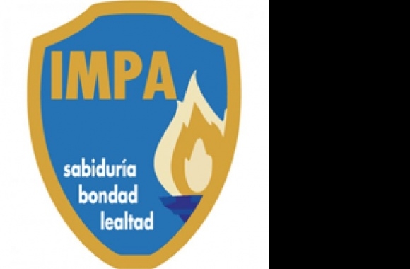 Colegio IMPA Logo