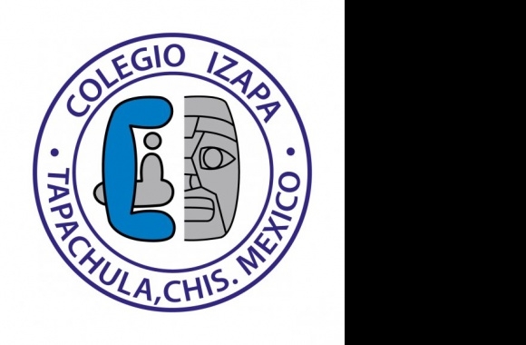 Colegio Izapa A.C. Logo