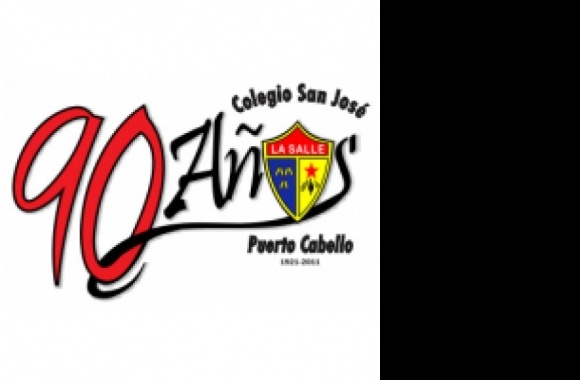 Colegio San Jose Puerto Cabello Logo