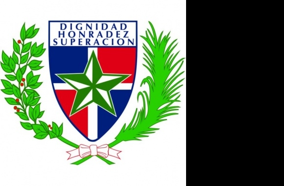 Colegio Santa Rosa de Lima Logo