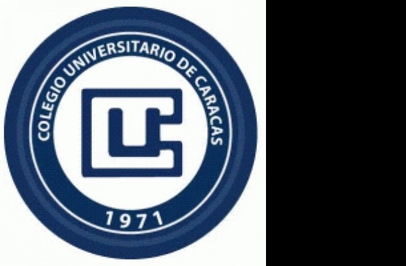 Colegio Universitario de Caracas Logo