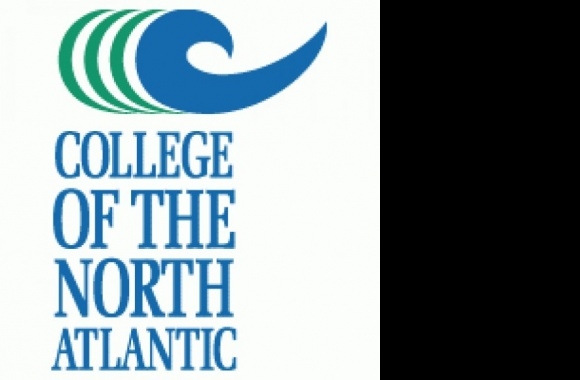 College of the North Atlantic Logo