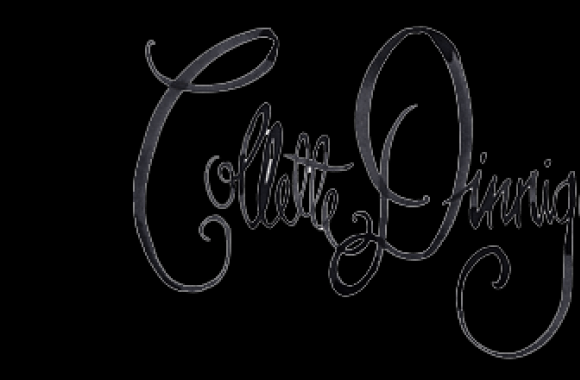 Collette Dinnigan Logo