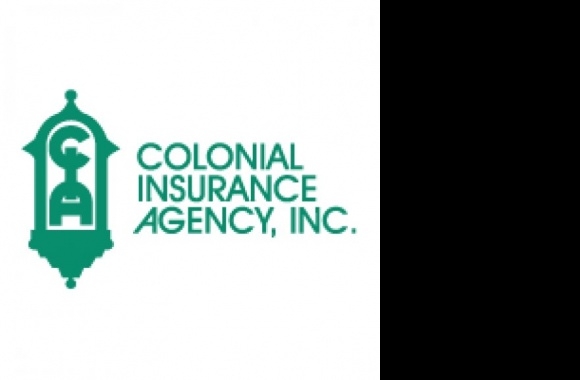 Colonial Insurance Agency, Inc. Logo