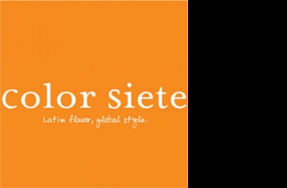ColorSiete Logo