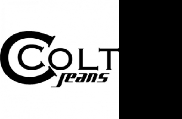 Colt Jeans Logo