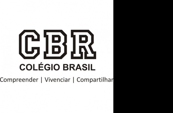Colégio Brasil SP Logo