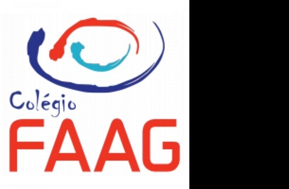 Colégio FAAG Logo