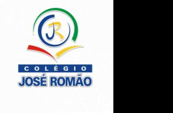 Colégio José Romão Logo