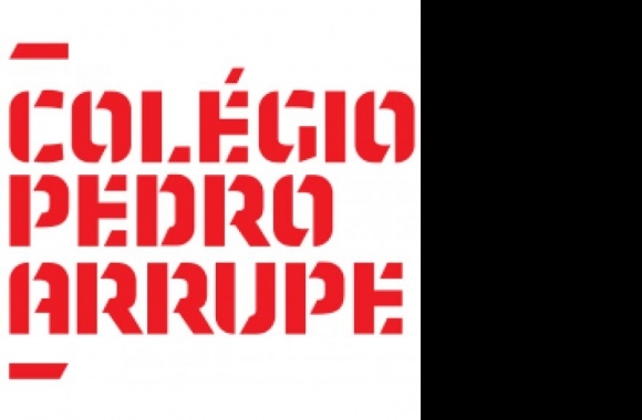 Colégio Pedro Arrupe Logo
