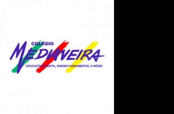 Colйgio Medianeira Logo